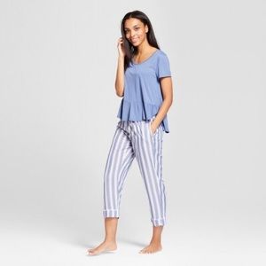 Target Pajama Set
